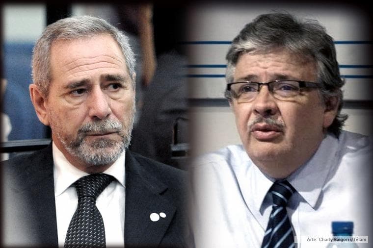 Procesan a Jaime y a Schiavi por irregularidades en la compra de trenes a España y Portugal