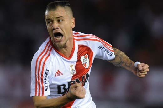 River venció con dudas a Trujillanos y se clasificó primero a los octavos