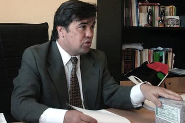 Marijuán fue habilitado por Casanello para «avanzar con medidas» en el caso Báez