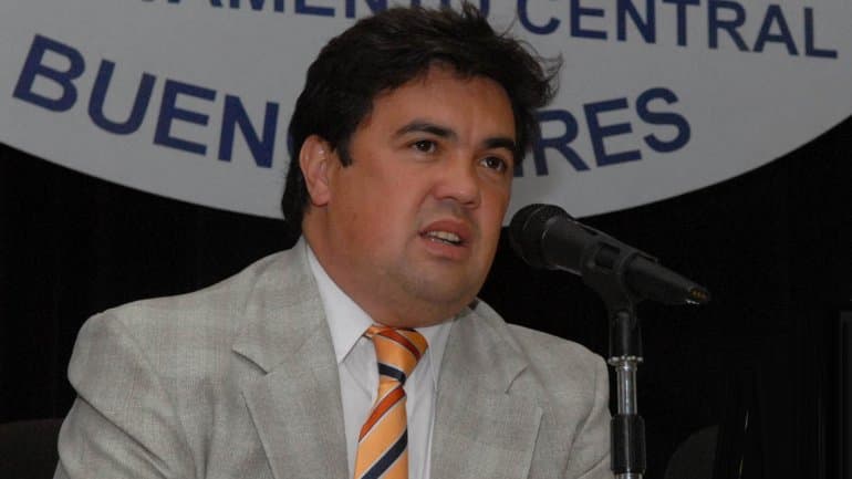 Megaoperativo en Santa Cruz: el fiscal Marijuán busca bienes en más de 50 propiedades de Lázaro Báez