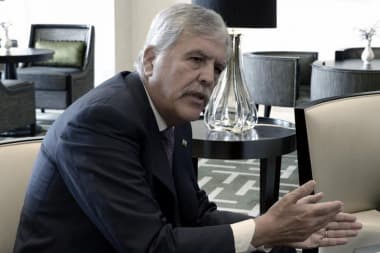 Tragedia de Once: Bonadio rechazó el planteo de recusación de De Vido