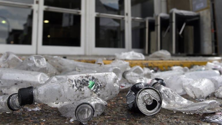 Un juez prohibió «toda actividad comercial de baile con música» en la Ciudad