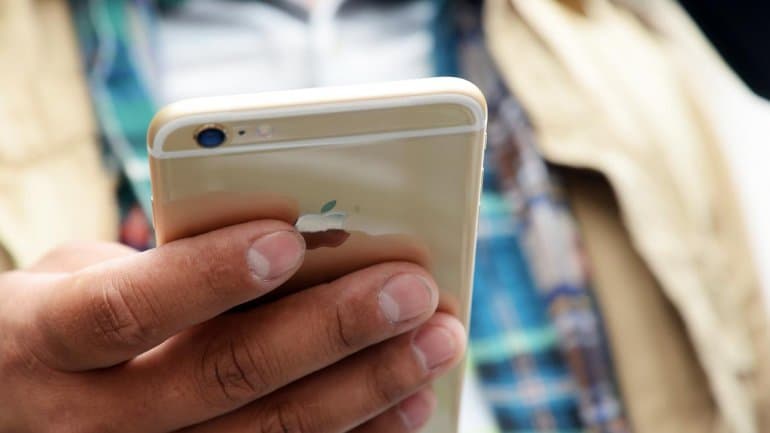 Los smartphones 4G despegan en la Argentina