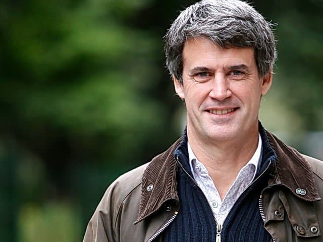 Alfonso Prat-Gay: «No estoy pensando en una candidatura, pero tengo mucho para aportar a Tucumán»