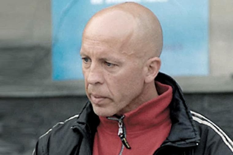 Crimen de Érica Soriano: Daniel Lagostena se declaró inocente y seguirá detenido