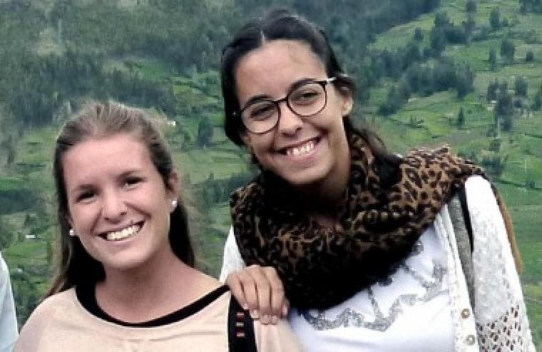Las mochileras mendocinas fueron drogadas con un «cocktail para violar y matar»