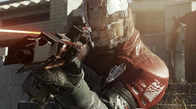 Un nuevo Call of Duty vuelve por sus fueros