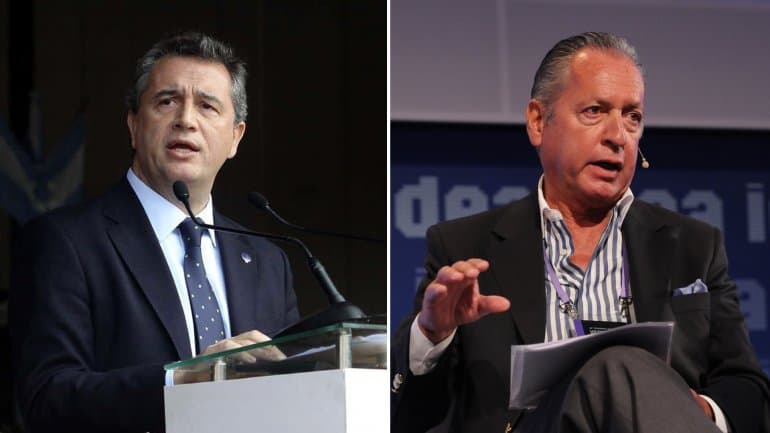 La UIA y la Rural firmarían un compromiso antidespidos, pero piden al Gobierno una «mesa de diálogo»
