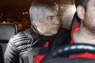 Aseguran que Báez está bien de salud y desaconsejan la detención domiciliaria