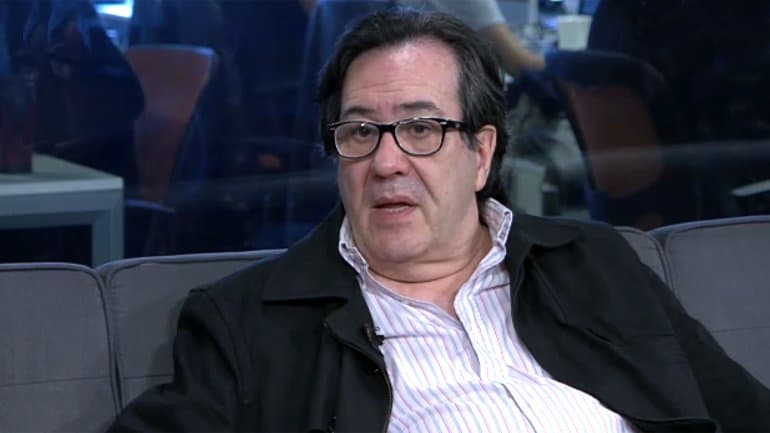 Hallaron muerto en su departamento a Horacio Quiroga, ex director de empresas de Lázaro Báez