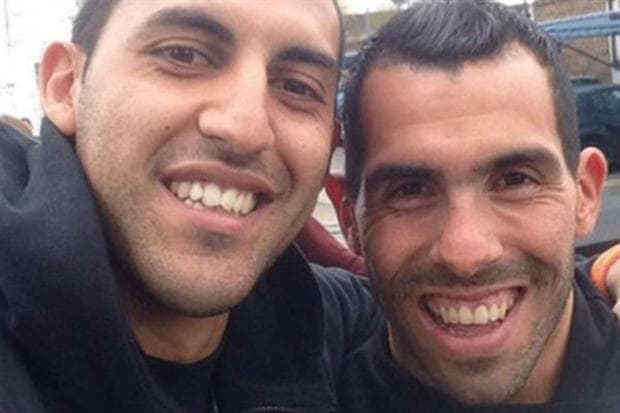 Wanchope Ábila, el goleador que busca Boca: Huracán pidió una cifra millonaria por él