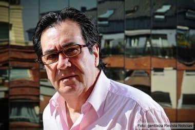 Según la autopsia, la muerte del socio de Báez se produjo por un edema pulmonar agudo