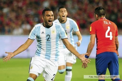 Mercado y la Copa América Centenario: “El objetivo es que Messi se consagre”