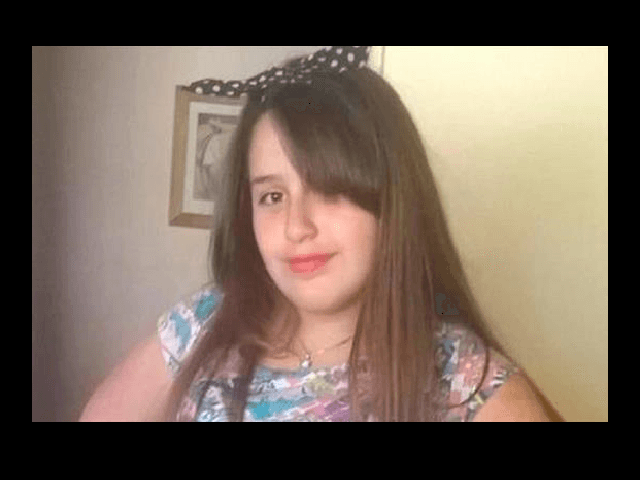 Hallan muerta a Micaela Ortega