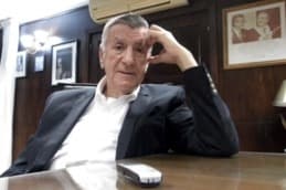 El PJ lanzó un “gabinete paralelo” para analizar la gestión macrista