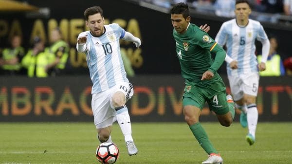 Lionel Messi, en el banquillo de los acusados: «Confiaba en mi papá, nunca se me ocurrió que me fuera a engañar»