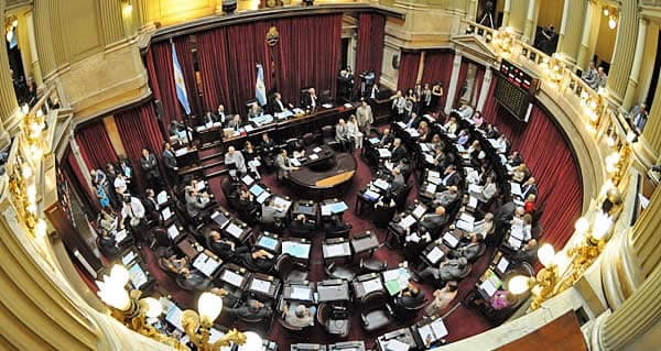 El Senado convirtió en ley el feriado del 17 de junio en homenaje a Güemes