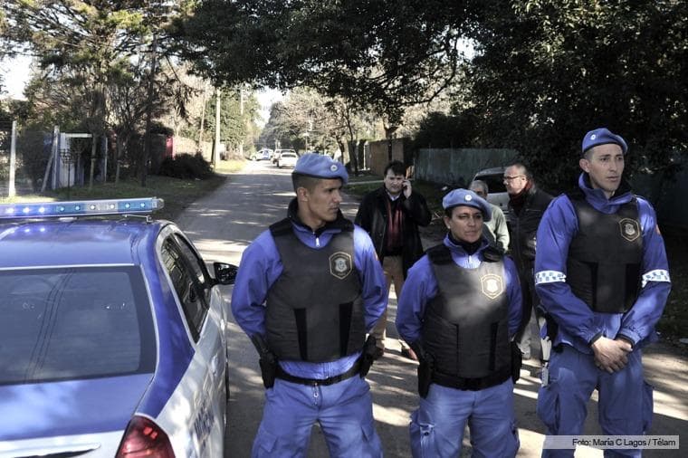 El segundo de De Vido fue detenido cuando intentaba esconder unos 8 millones de dólares en un monasterio