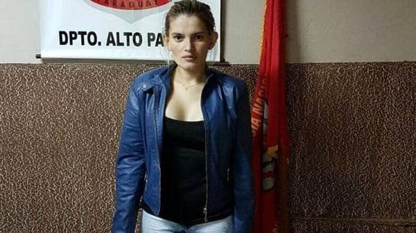 La pareja de Pérez Corradi asegura que el detenido «se llama José Luis y es paraguayo»
