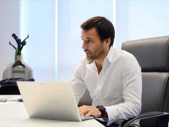 García Resta: “La ciudad necesita repensarse para ayornarse a la calidad de vida actual”