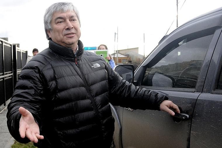 Treinta propiedades de Báez se compraron tras reingresar fondos a la Argentina