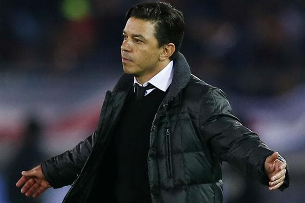 Gallardo sobre Messi: «No merecemos tener esa calidad de futbolista, no lo valoramos»