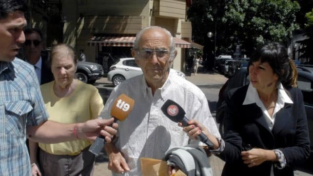 Apareció otra mujer que quiere alojar a Barreda en su casa: «Voy a hablarle de Dios», aseguró