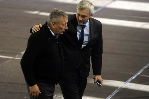 Con 70 votos a favor y tan sólo uno en contra, se aprobó la Súper Liga