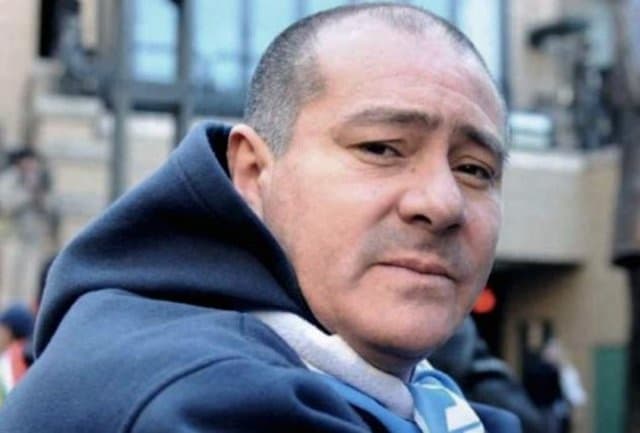El prófugo Marcelo Mallo se entregó a Prefectura Naval y quedó detenido
