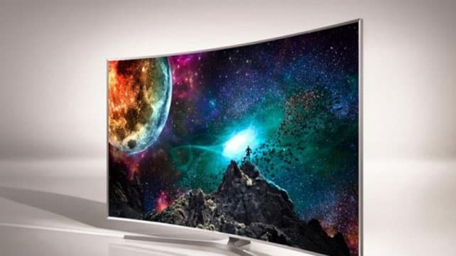 Samsung reconoció que nos espía mientras vemos televisión