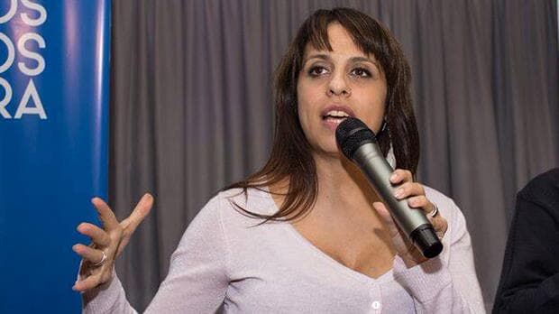 Victoria Donda: «Que un presidente salga a quejarse de lo que hace un humorista es fascista»