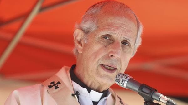 Mensaje de la Iglesia por San Cayetano: «Una foto con el papa Francisco no te hace su vocero ni su amigo»