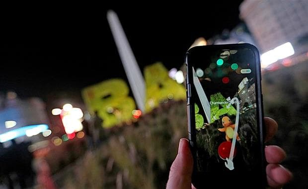 Pokémon Go: 100 millones de descargas en Android, US$ 200 millones de facturación