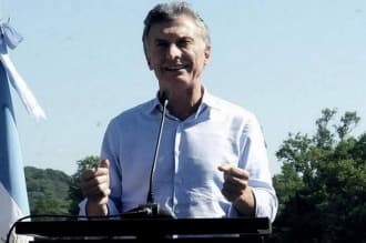 Macri anunció que «El Estado en tu barrio» se extenderá a otras provincias