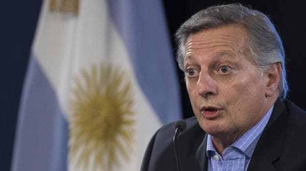 Día clave de Aranguren en Diputados: defenderá la suba de tarifas antes del fallo de la Corte Suprema