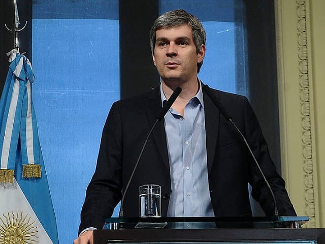 Marcos Peña dijo que va a tardar años tener un sistema tarifario justo y equilibrado