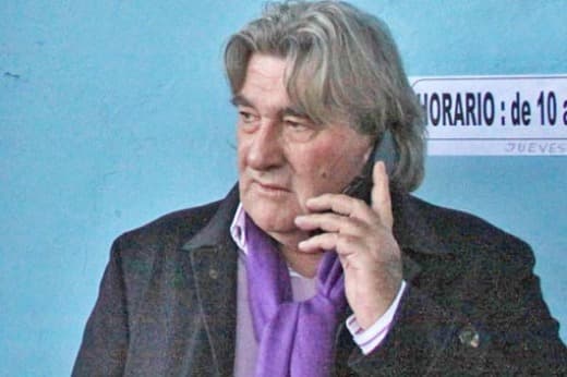 Armando Pérez: «Están dadas las condiciones para que empiece el fútbol»