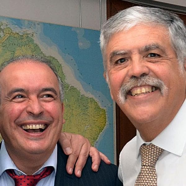Un testigo complicó a José López: «Su estilo de vida no era acorde a su sueldo de funcionario»