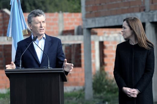 Un equipo de fiscales colaborará en la investigación de las amenazas a Macri y Vidal