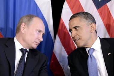 Rusia trabajará junto a EEUU por el supuesto uso de armas químicas en Siria