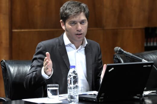 Casanello secuestró servidores de Economía en busca de mails sobre cuentas de Báez