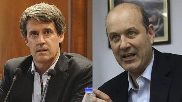 El Gobierno estima una inflación entre 12 y 17% para el año que viene