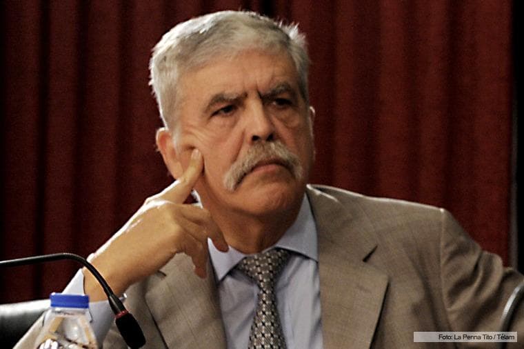 Julio De Vido irá a juicio oral por la tragedia de Once