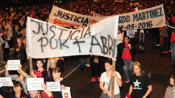 El Gobierno le pidió al Indec que también mida la inseguridad