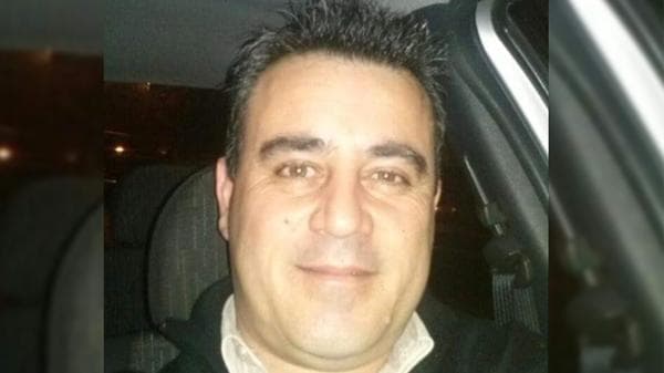 Un efectivo de la Metropolitana recibió un balazo en la cabeza durante un asalto en Longchamps