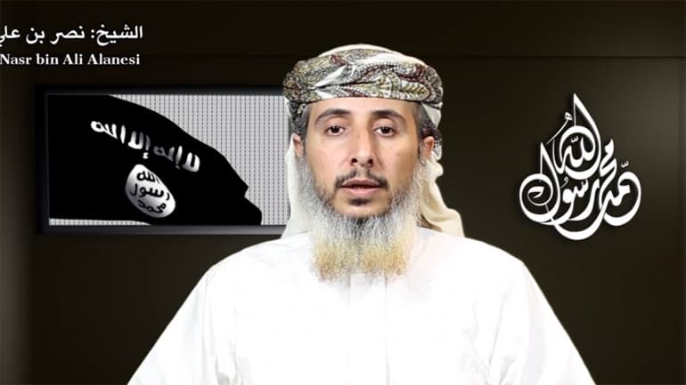 Al Qaeda en Yemen se adjudicó oficialmente la autoría del ataque a Charlie Hebdo