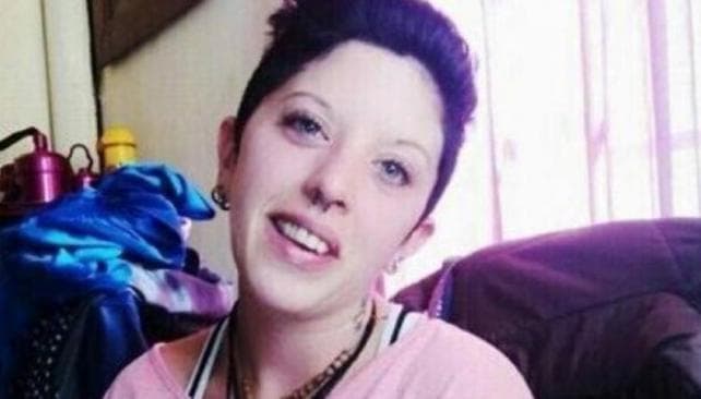 Hallaron muerta en un arroyo a la joven desaparecida hace 10 días en Córdoba