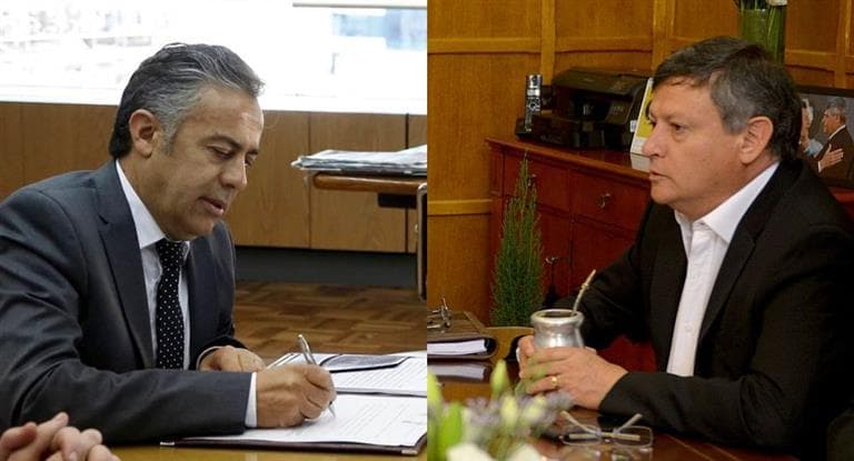 Gobernadores esperan que las inversiones «lleguen a todos los rincones del país»