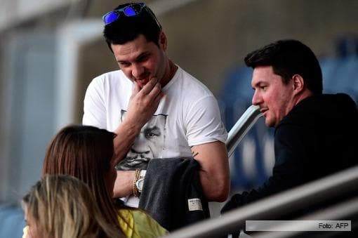 Un hermano de Messi dará clases de fútbol como pena por tenencia ilegal de arma