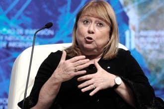 «Con el Reino Unido no firmamos un acuerdo sino una declaración conjunta»